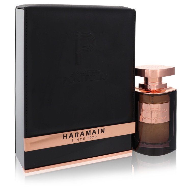 Al Haramain Parfum: Meisterwerke der Duftkunst für Eleganz und Authentizität