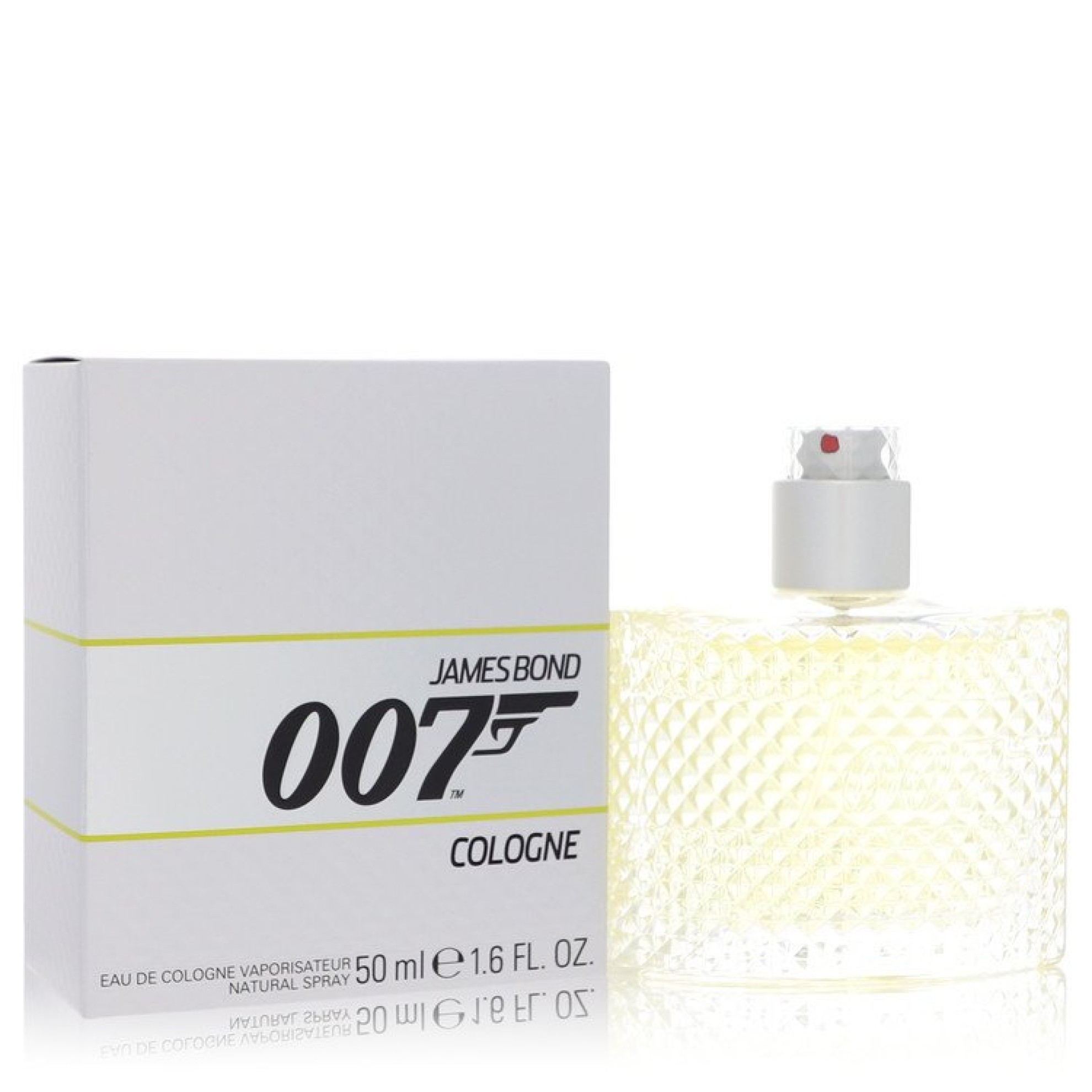 James Bond Parfum