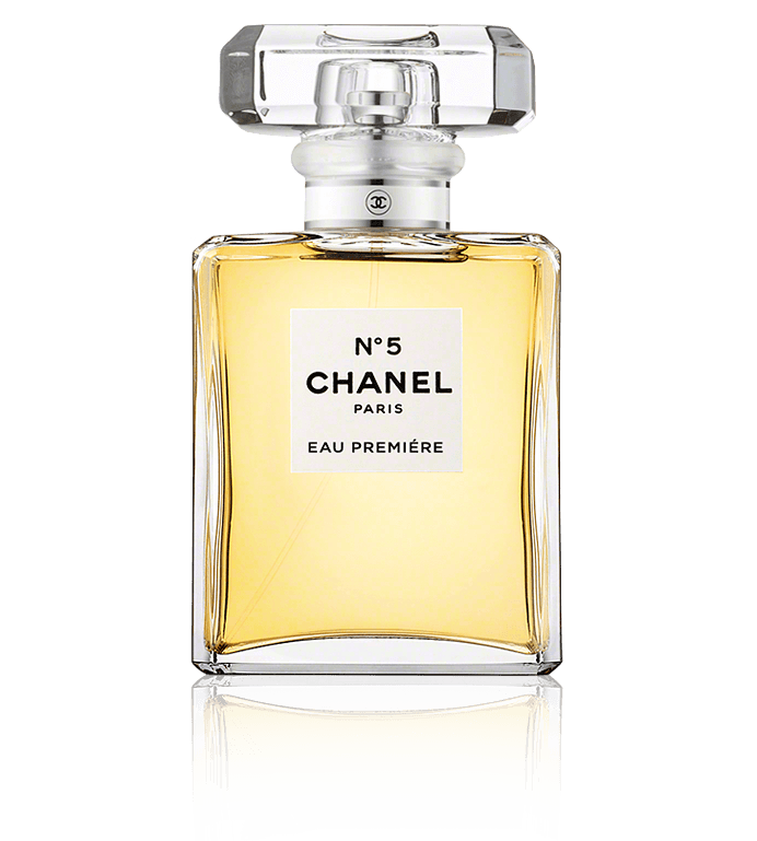 L'élégance intemporelle de Chanel No. 5 : une prouesse olfactive