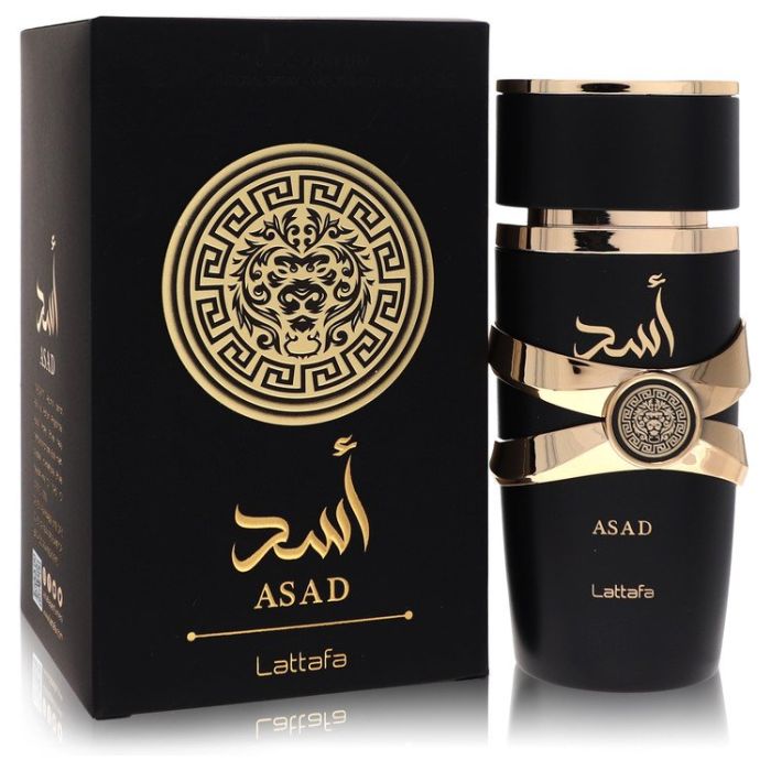 Lattafa Asad Parfum online kaufen bei parfumonline.ch