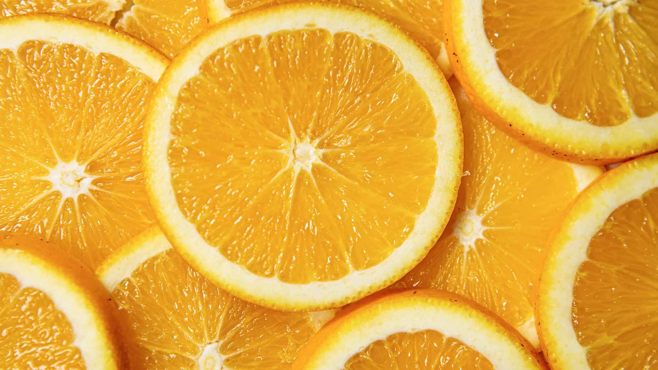 Top 5 des parfums à l'odeur rafraîchissante de citron