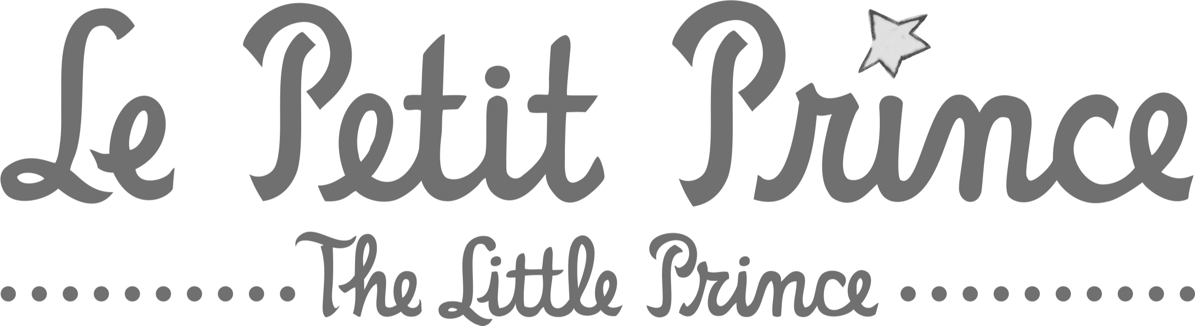 Le Petit Prince