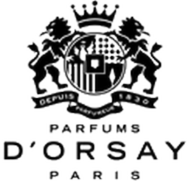 D'orsay