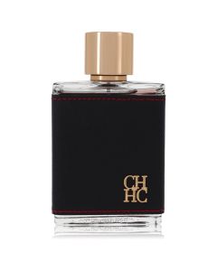 Carolina Herrera CH  Eau de Toilette 100ml Herren (Tester)