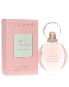 Bvlgari  Rose Goldea Blossom Delight Eau de Parfum 75ml Damen