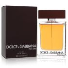 Dolce & Gabbana The One Eau de Toilette 100ml Herren