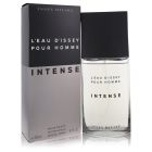 Issey Miyake L'eau D'Issey Pour Homme Intense Eau de Toilette 125ml Herren