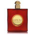 Yves Saint Laurent Opium Eau de Toilette 90ml Women