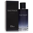 Christian Dior Sauvage Eau de Toilette 200ml Herren