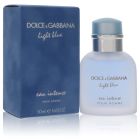 Dolce & Gabbana Light Blue Eau Intense Eau de Parfum 50ml Herren