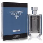 Prada  L'Homme L'eau Eau de Toilette 100ml Herren