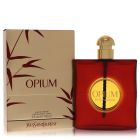 Yves Saint Laurent Opium Eau de Parfum 90ml Women