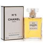 Chanel CHANEL No. 5 Eau de Parfum 50 ml Women