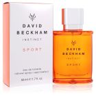 David Beckham  Instinct Sport Eau de Toilette 50 ml