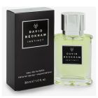 David Beckham Instinct Eau de Toilette 30 ml