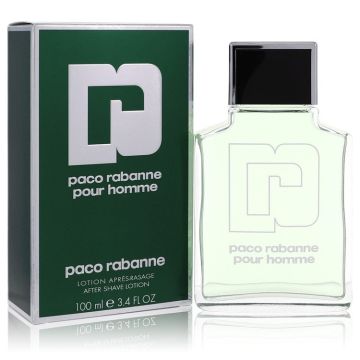 Paco Rabanne  After Shave 100ml Herren