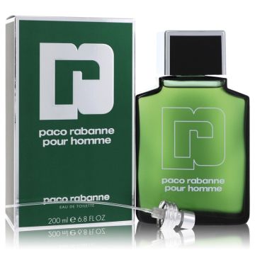 Paco Rabanne  Eau de Toilette 200ml Herren