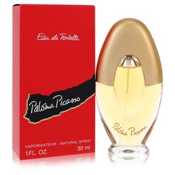 Paloma Picasso  Eau de Toilette 30ml Women