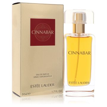 Estee Lauder Cinnabar Eau de Parfum 50ml Women