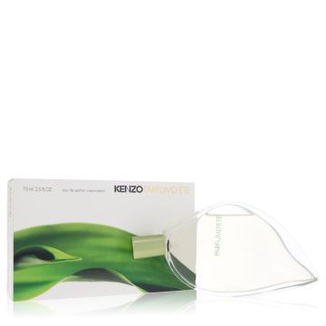 Kenzo Parfum D'ETE Eau de Parfum 75ml Women