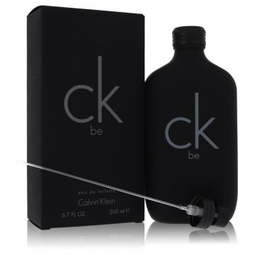 Calvin Klein Ck Be Eau de Toilette 195ml Unisex