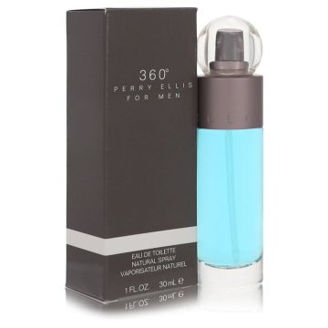 Perry Ellis perry ellis 360 Eau de Toilette 30ml Hommes