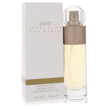 Perry Ellis perry ellis 360 Eau de Toilette 30ml Femmes