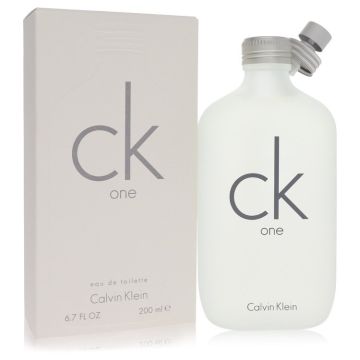 Calvin Klein Ck One Eau de Toilette 195ml Unisex