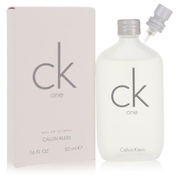 Calvin Klein Ck One Eau de Toilette 50ml Unisex