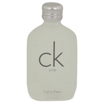 Calvin Klein Ck One Eau de Toilette 15ml Women