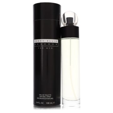 Perry Ellis  Reserve Eau de Toilette 100ml Hommes