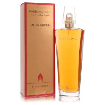 Marilyn Miglin Pheromone Eau de Parfum 100ml Women
