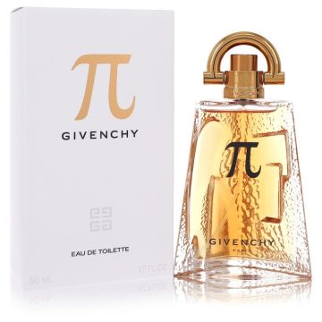 Givenchy Pi Eau de Toilette 50ml Hommes