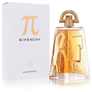 Givenchy Pi Eau de Toilette 100ml Hommes