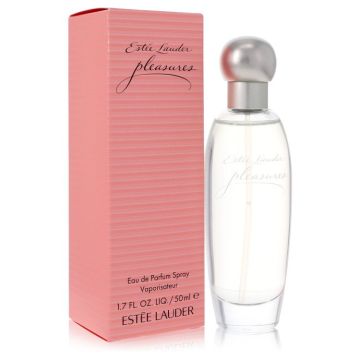 Estee Lauder Pleasures Eau de Parfum 50ml Women