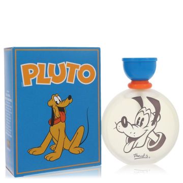 Disney Pluto Eau de Toilette 50ml Men