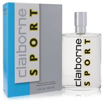 Liz Claiborne Claiborne Sport Eau de Cologne 100ml Men