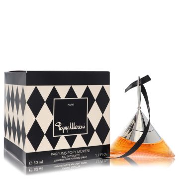 Popy Moreni POPY Moreni Eau de Toilette 50ml Damen