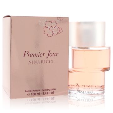 Nina Ricci Premier Jour Eau de Parfum 100ml Femmes