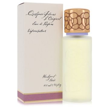 Houbigant Quelques Fleurs Eau de Parfum 100ml Women