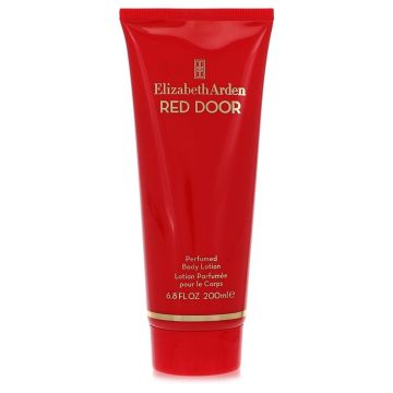 Elizabeth Arden Red Door Body Lotion 200ml Women