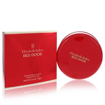 Elizabeth Arden Red Door Body Puder 77ml Women