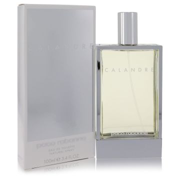 Paco Rabanne Calandre Eau de Toilette 100ml Damen