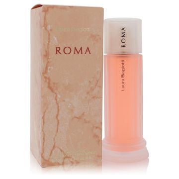 Laura Biagiotti Roma Eau de Toilette 100ml Women