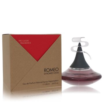 Romeo Gigli  Eau de Parfum 100ml Women