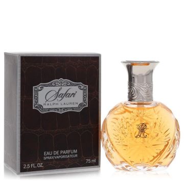 Ralph Lauren Safari Eau de Parfum 75ml Femmes