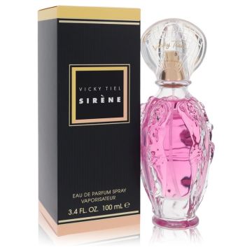 Vicky Tiel Sirene Eau de Parfum 100ml Women