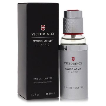 Victorinox Swiss Army Eau de Toilette 50ml Hommes