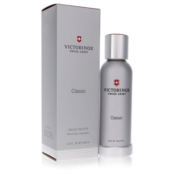 Victorinox Swiss Army Eau de Toilette 100ml Hommes