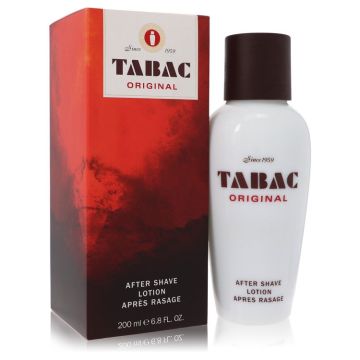 Maurer & Wirtz Tabac After Shave 200ml Men